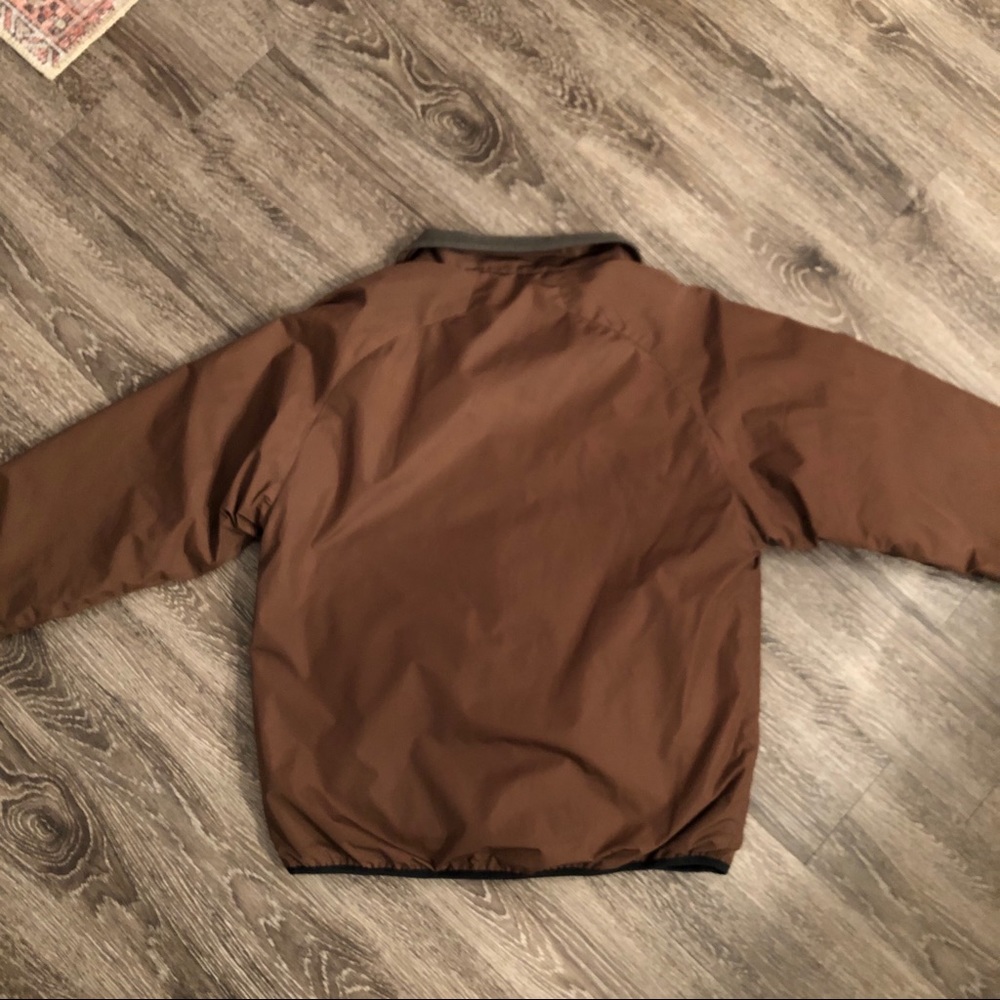 National Geographic reversible jacket - Picture 4 of 9